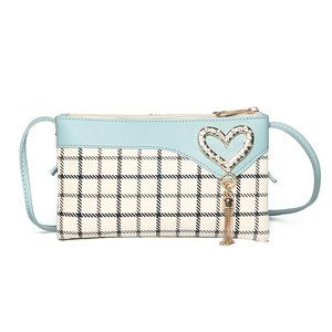 New Purse Ladies Shoulder Women Handbag Crossbody